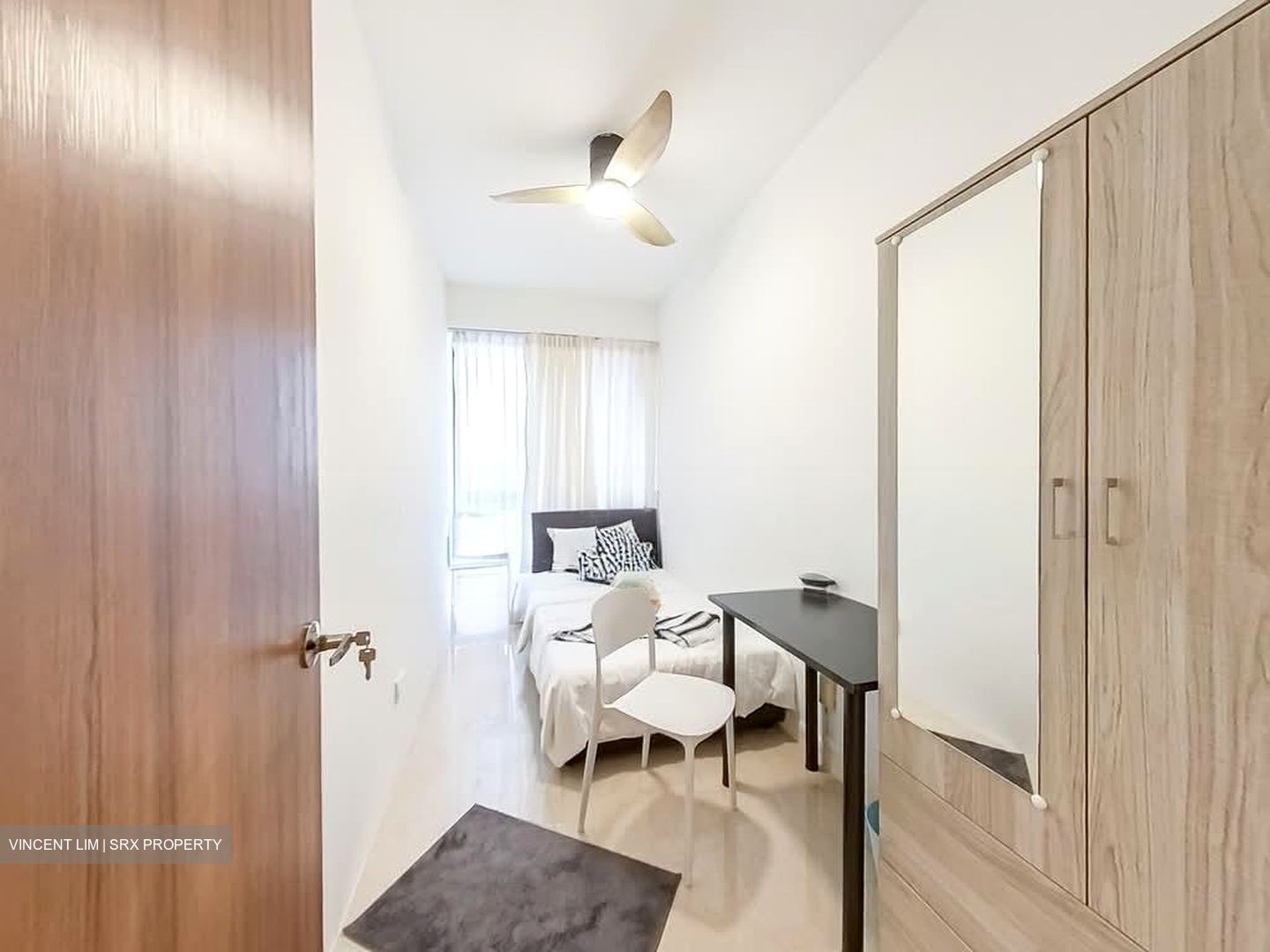 Willyn Ville (D10), Apartment #573992291